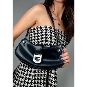 Guess Black Purse